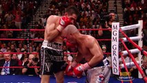 Manny Pacquiao vs. Antonio Margarito_ A Look Ahead (HBO Boxing)