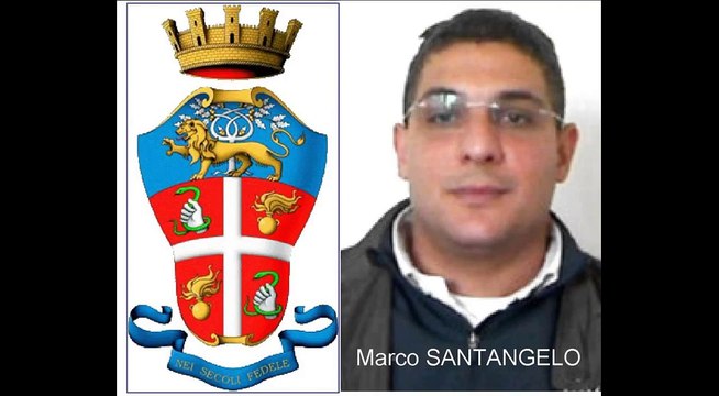 Catania - Omicidio Fichera, arrestati due fratelli. Uno è il genero (10.12.14)