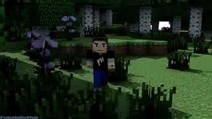 FIVE NIGHTS AT FREDDY S Minecraft Animation   Night 1  Segundo Video Do Canal