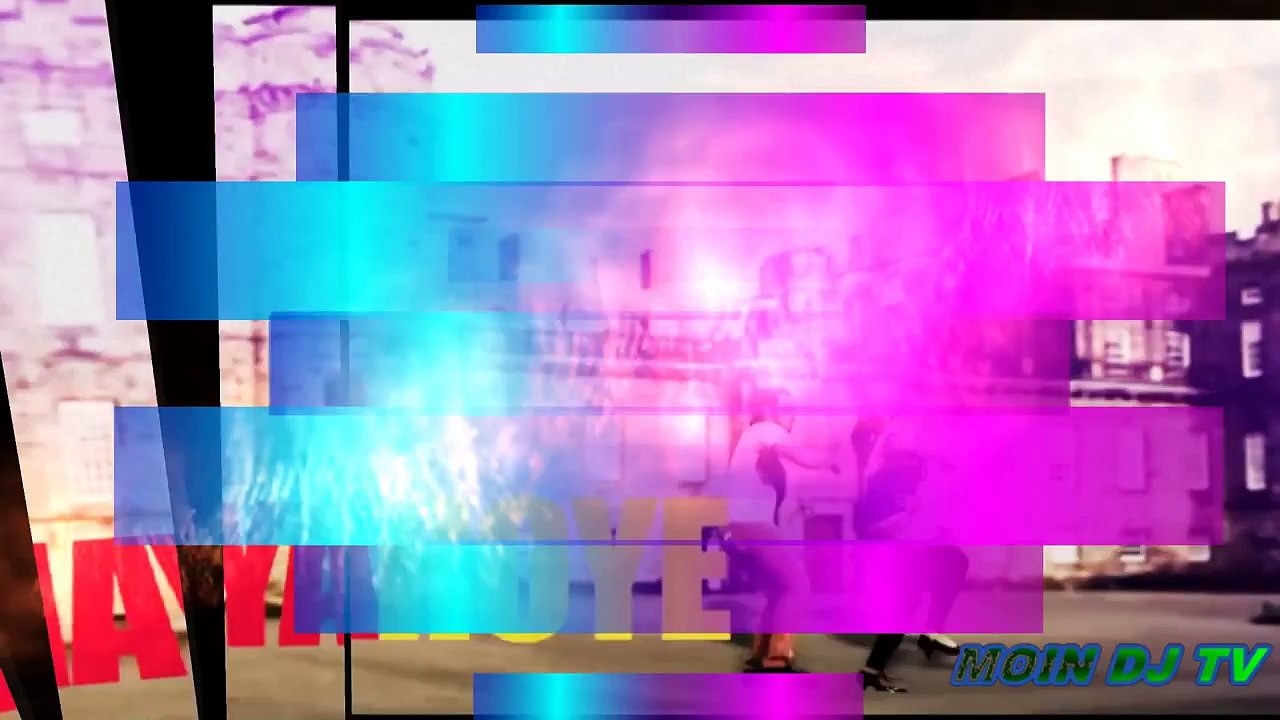 Arfin Rumi & Lilin Moon New Bangla DJ MIX Video Song Chaya Hoye Moin djtv Official Music Video