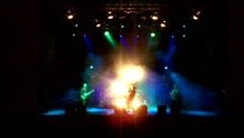 Element of Crime