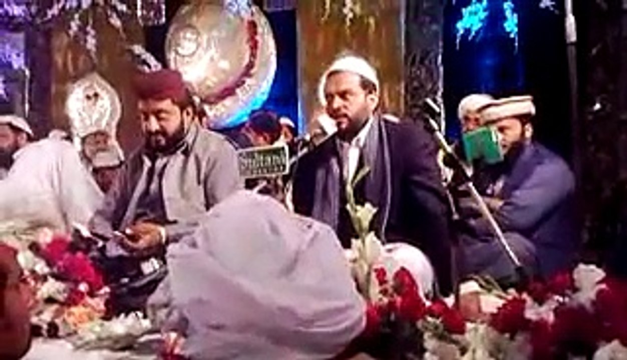 Per Ijaz Ul Hussan Shah