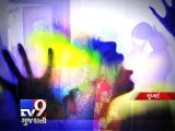 Mumbai - Sex racket busted at massage parlour in Ulhasnagar, 4 arrested - Tv9 Gujarati