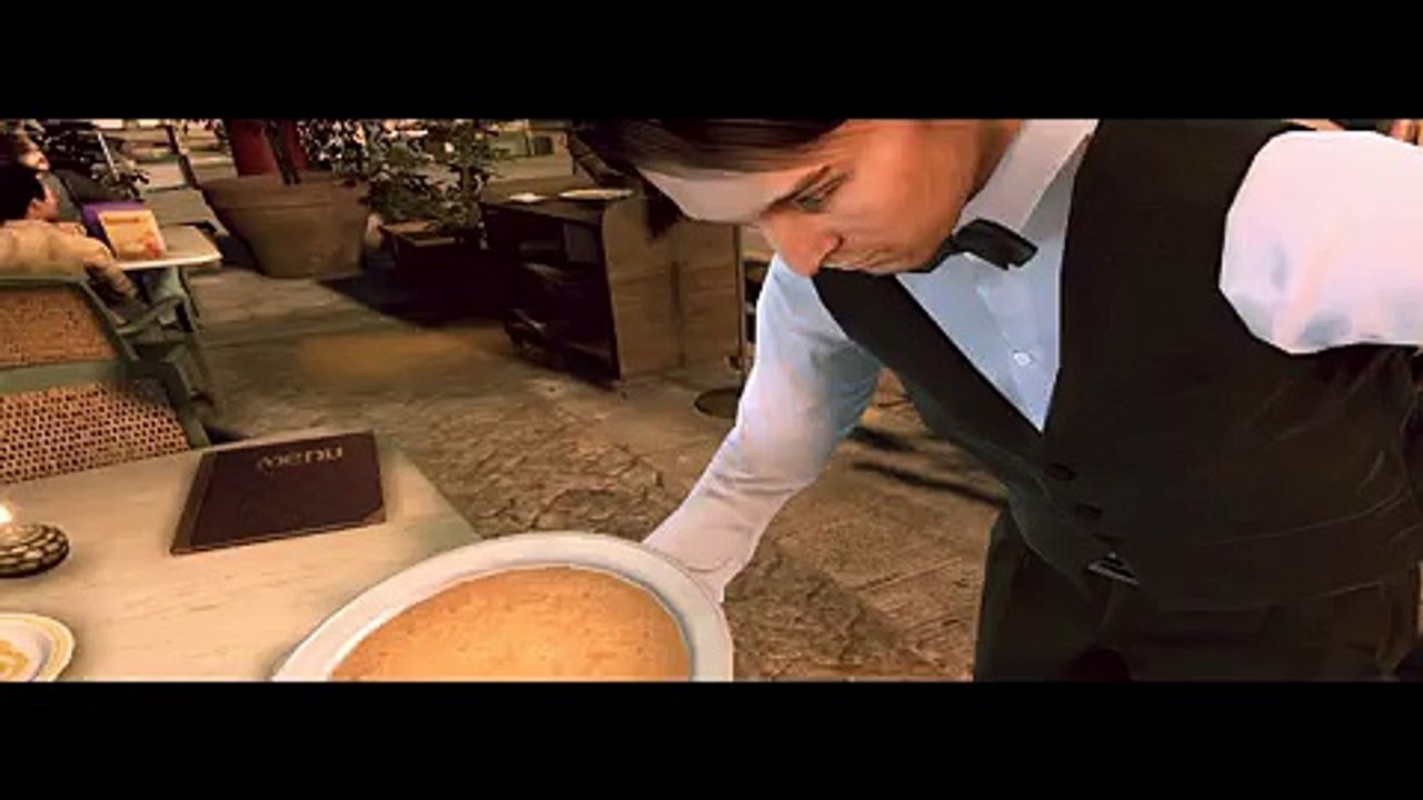 Tom Clancy’s Splinter Cell Conviction – PC [Télécharger .torrent]