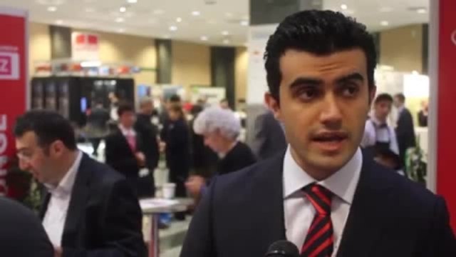 Datacenter Dynamics Etkinliği Sektöre Nasıl Katkı Sağlıyor?