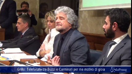 Mafia Roma, Marino: Criminalità nasce nella destra di Alemanno
