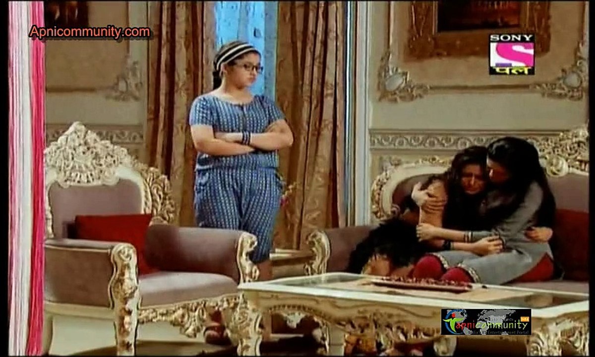Ek Rishta Aisa Bhi - 11th December 2014 pt3