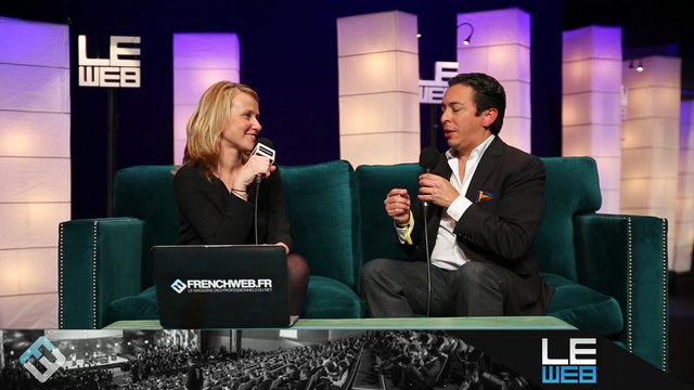 Le Debrief de la semaine, avec Brian Solis, digital analyst, Altimeter Group