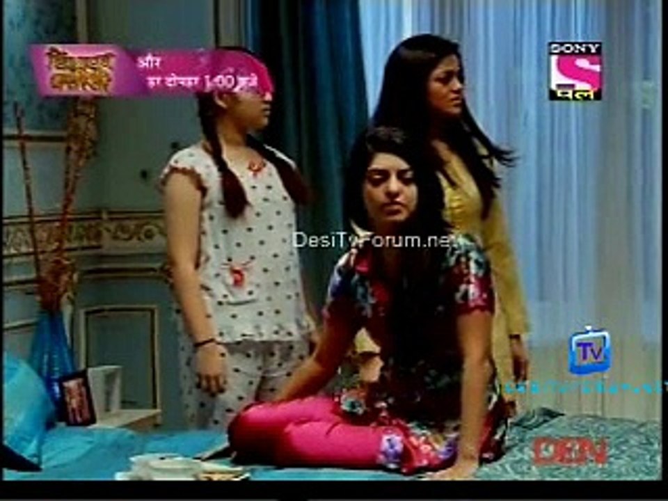 Ek Rishta Aisa Bhi 11th December 2014 Video Watch Online pt4