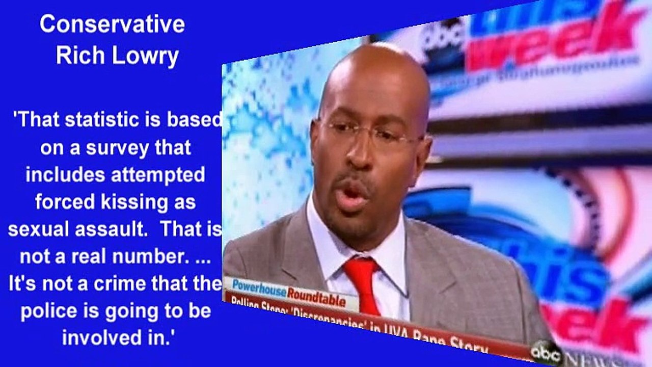 Conservative Rich Lowry
