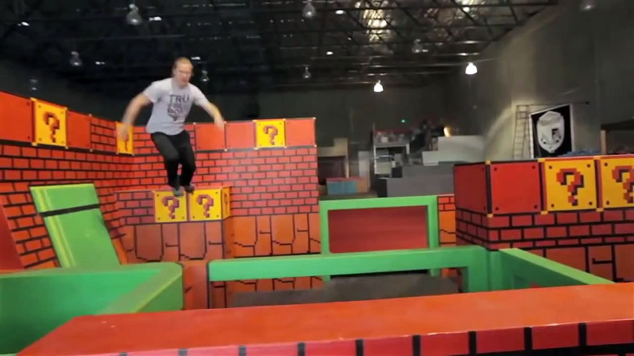 AWESOME FUN GAMES COMPILATION 2014...!!!