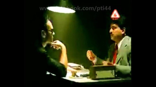 Once Upoun a time when Hamid Mir Exposed Nawaz Sharif And Zardari