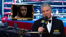 Andre Berto_ Greatest Hits (HBO Boxing)