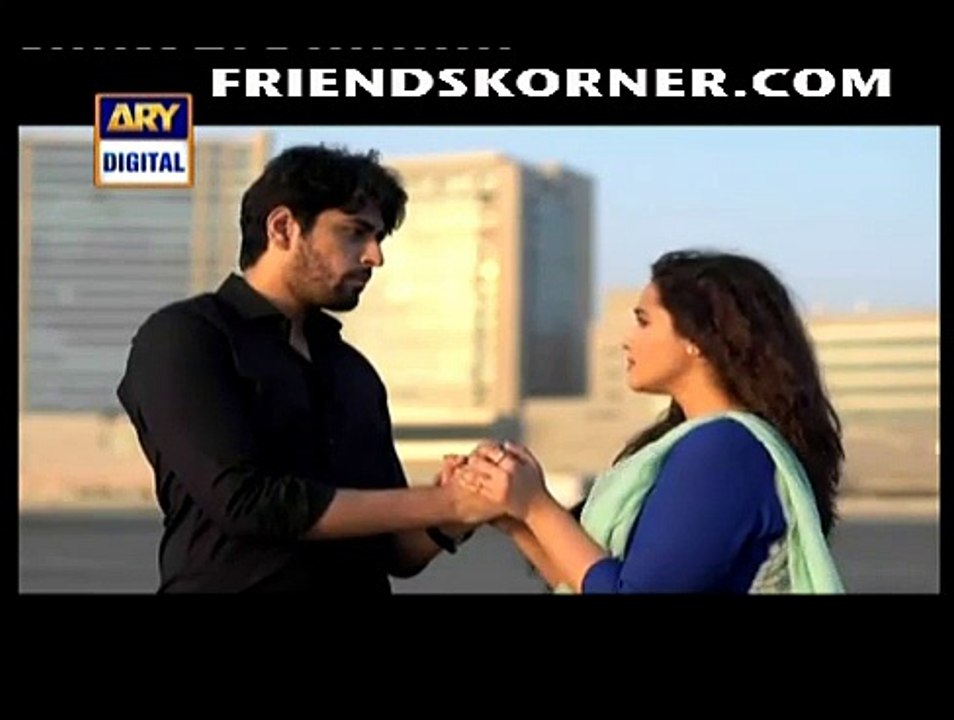 Babul Ki Duaen Leti Ja Episode 11311dec14