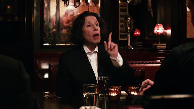 HBO Documentary Films_ Public Speaking _Babies_ Segment (HBO)