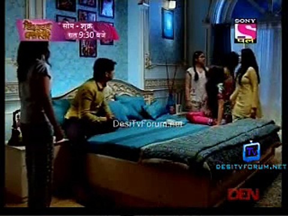 Ek Rishta Aisa Bhi 11th December 2014 Full Episode pt4