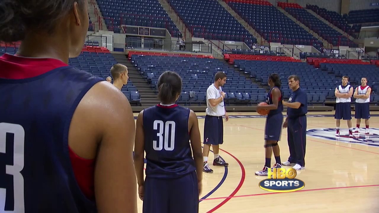 Real Sports With Bryant Gumbel_ Geno Auriemma (HBO)