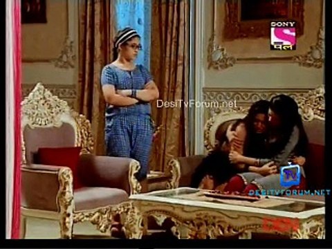 Ek Rishta Aisa Bhi 11th December 2014 Full Episode pt3