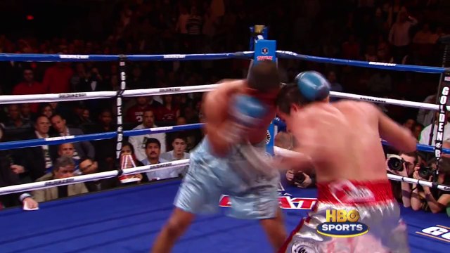 HBO Boxing_ Marquez vs. Katsidis _ Berto vs. Hernandez - Look Ahead (HBO)