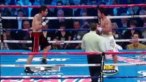 Manny Pacquiao vs Antonio Margarito_ Highlights (HBO Boxing)