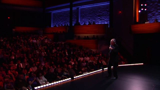 Robert Klein_ Unfair & Unbalanced - Prescription Drugs (HBO)