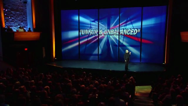 Robert Klein_ Unfair & Unbalanced - Felatio (HBO)