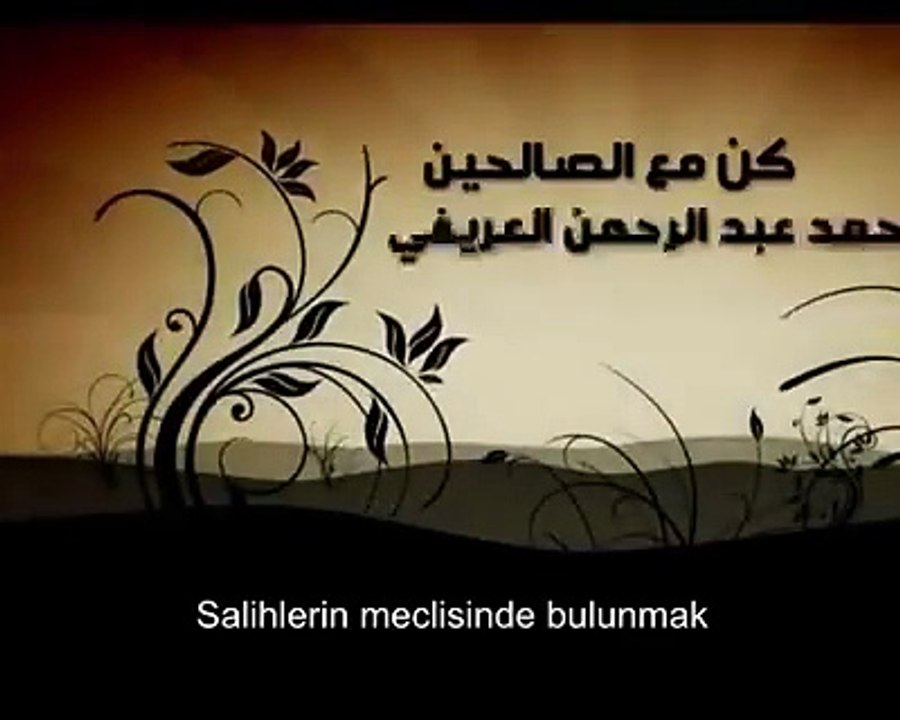 Ne bir Şefaatçi ne der yakın bir Dost