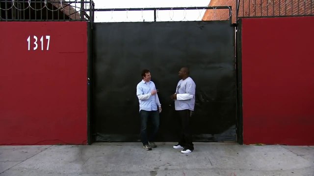 Funny Or Die Presents_ Season 2 - Do You Want To See A Dead Body_ (HBO)