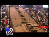 Thousands of bodies found on railway track unidentified, Mumbai - Tv9 Gujarati
