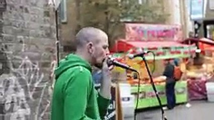 Heymoonshaker Un vrai talent