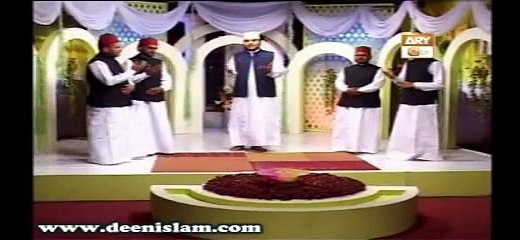 Darood Shareef (Zaheer Bilali)