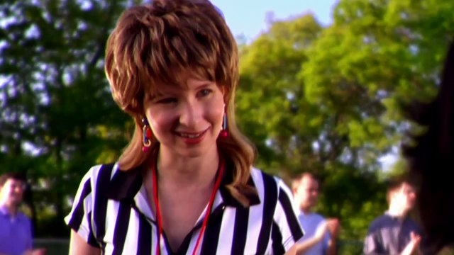 Funny Or Die Presents_ Season 2 - Lady Refs (HBO)