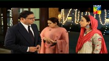 Mehram Full HD Drama Episode 13 - 11th December 2014 Part 1