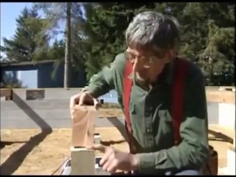 Дом. Деревянный дом за 7 дней Фильм № 1 ( Полы ) Full Movie