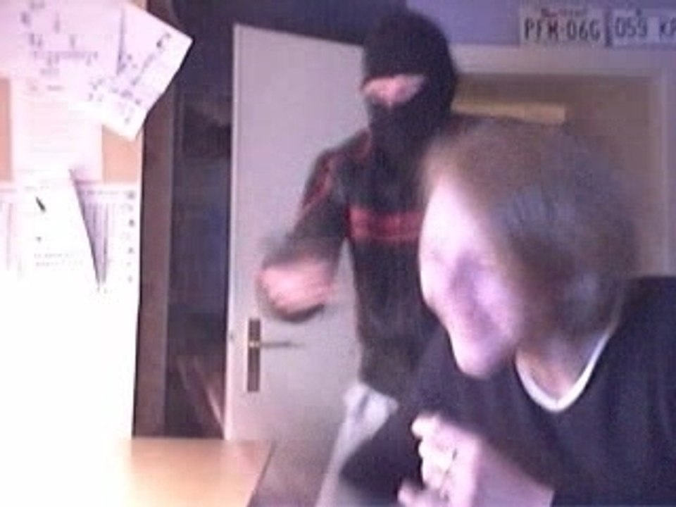 Le casse du siecle jv delire 3