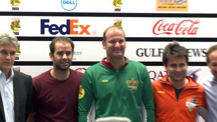 ATP - Sampras emballé par l’IPTL