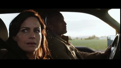 San Andreas (2015) Fragman