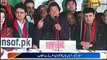 Imran Khan Speech In Azadi March - 11th December 2014