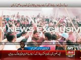 Two more culprits of firing on PTI Faisalabad rally identified