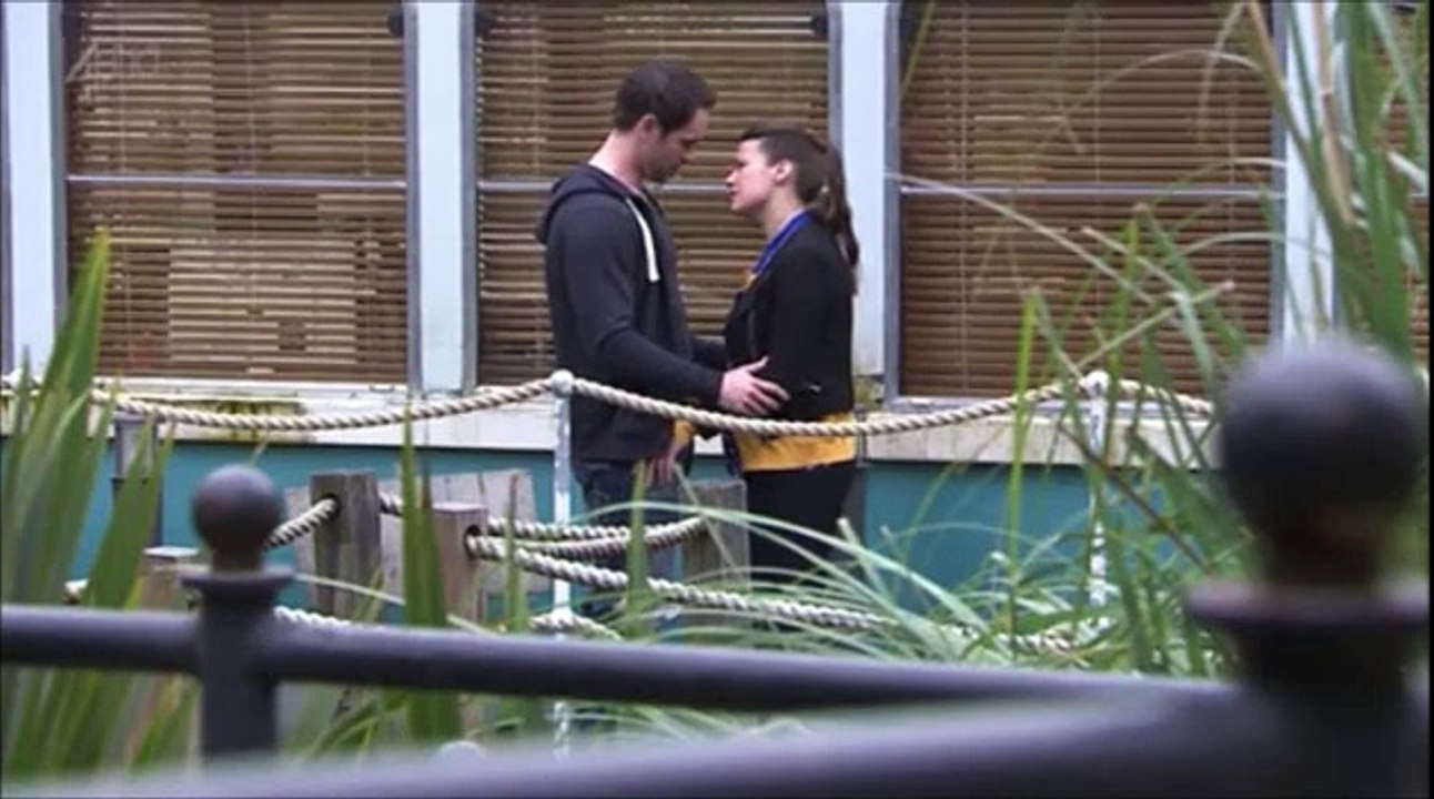 Hollyoaks 20th May 2014 Roscoe Family