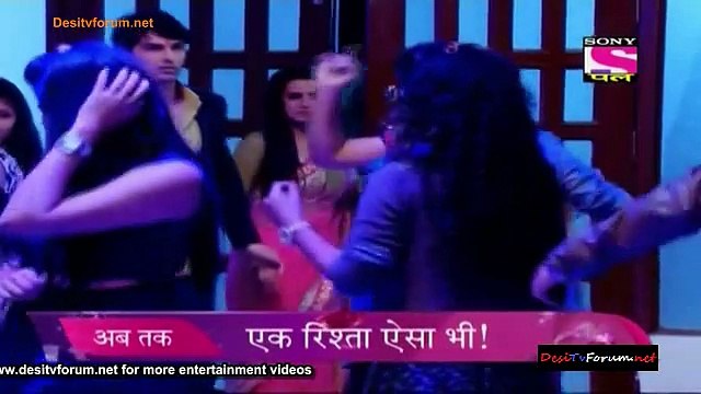 Ek Rishta Aisa Bhi 11th December 2014 Full Episode HD pt1