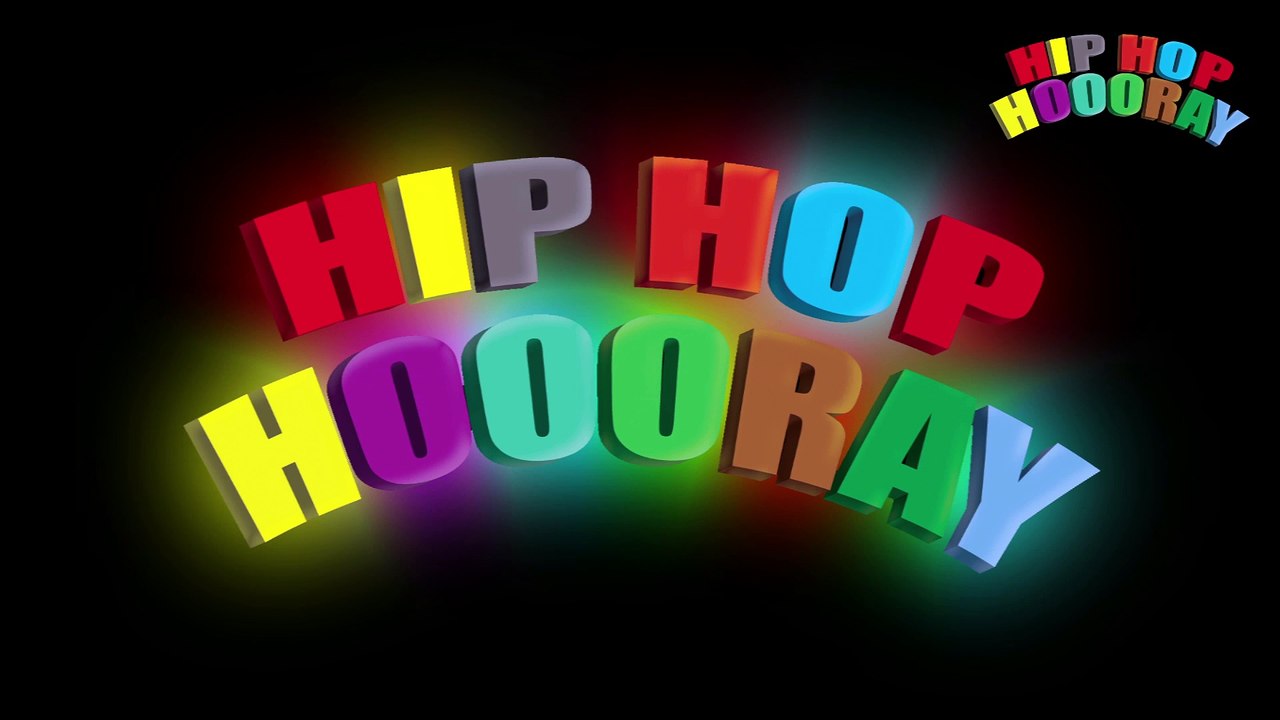 Hip Hop Hoooray 10