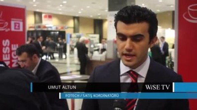 Fotech Veri Merkezi Alanında Ne Tür Ürün ve Hizmetler Sağlıyor?