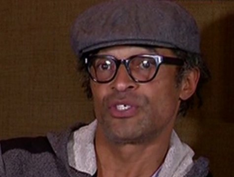 Yannick Noah : Arnaud Clément a beaucoup de difficultés - ZAPPING ACTU DU 11/12/2014