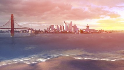 Cities XXL - Teaser Trailer