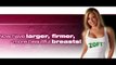Watch Boost Your Bust - How To Make Your Breasts Grow Bigger Naturally