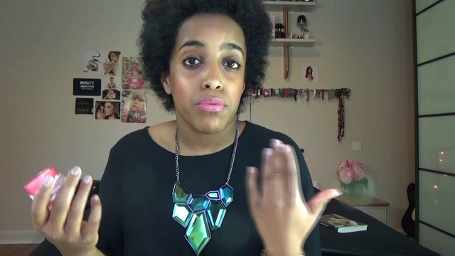 ♡ 1ères Impressions : Exfoliant Lèvres Fée des lèvres LUSH