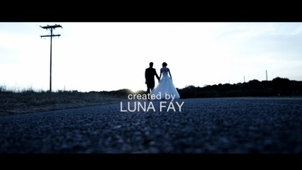 André & Lize-Mari - Suits