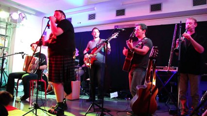 Concert Ça sent l'sapin - Médiathèque de Villeneuve d'Ascq