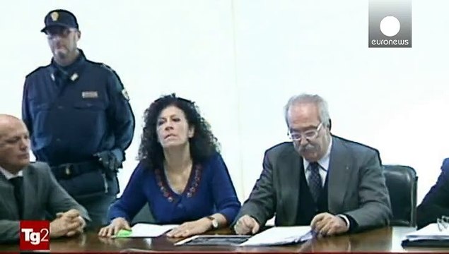 Italia, otto arresti, tra di loro anche un uomo del clan newyorchese dei Gambino